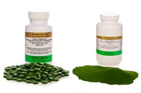 Chlorella Supplements Bulk Wholesale